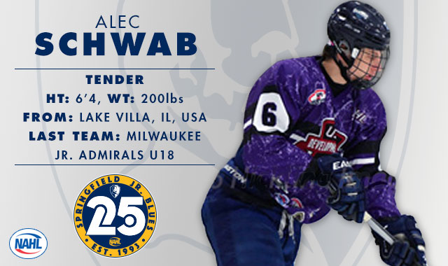 Players To Watch: Alec Schwab