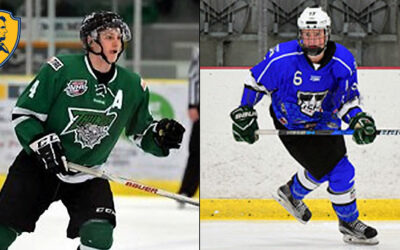 Players To Watch: 2017 Drafted Defensemen