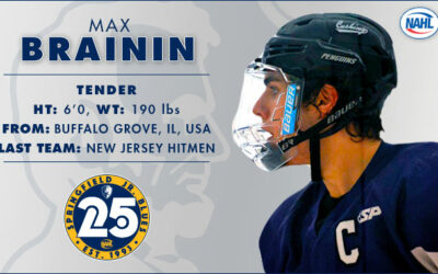 Players To Watch: Max Brainin