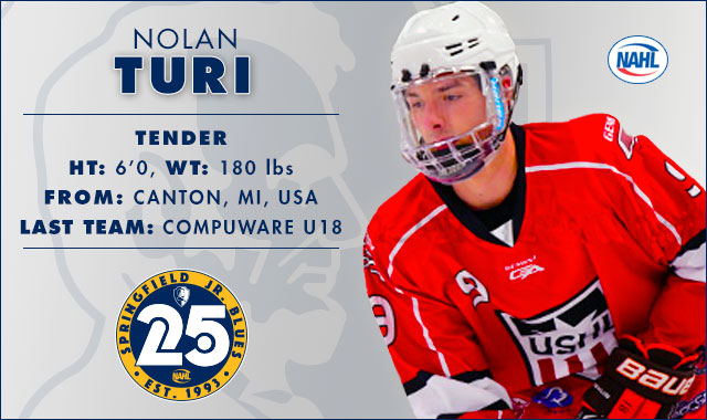 Players To Watch: Nolan Turi