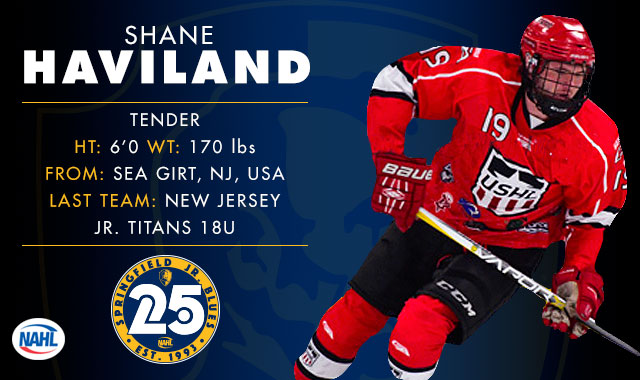 Players To Watch: Shane Haviland