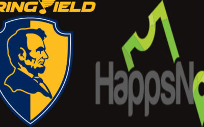 Springfield Jr. Blues & HappsNow Announce Partnership, Introduce Mobile Ticketing for 25th Season