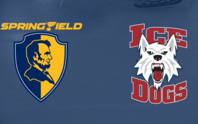 Weekend Preview vs Fairbanks Ice Dog