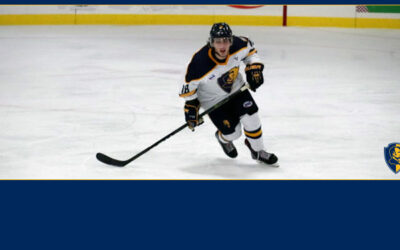 Springfield Can’t Hold On, Fall To Magicians In OT