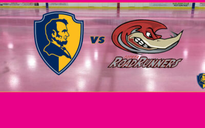 Weekend Preview vs Topeka Roadrunners