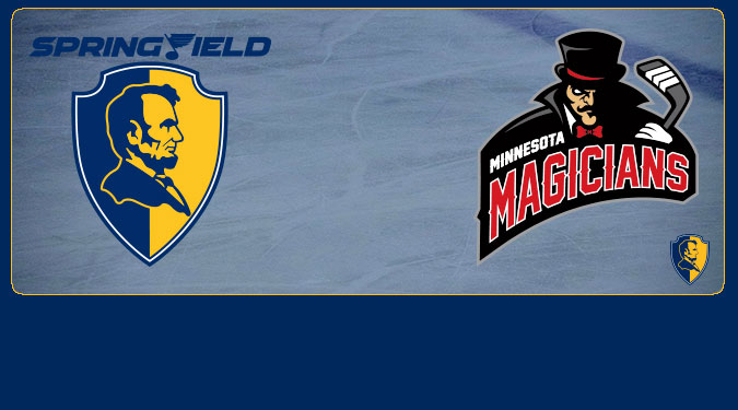 Weekend Preview At Minnesota Magicians