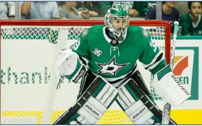 Springfield Alumni Update: Mike McKenna Gets Called To Dallas Stars