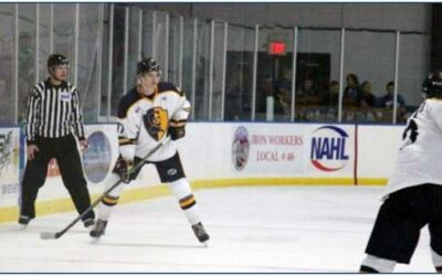 Springfield’s Comeback Falls Short In 2-1 Loss To Wilderness