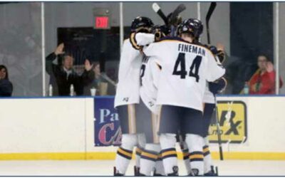 The Force Was Strong As Springfield Defeats Minnesota 5-2