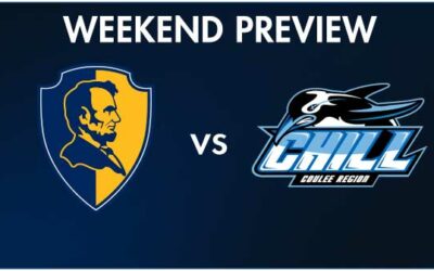 Chill at Springfield – Dec. 7th & 8th