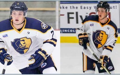 Walter makes NCAA DI commitment