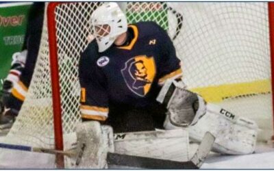 Ovecka Listed in NHL Central Scouting mid-term rankings