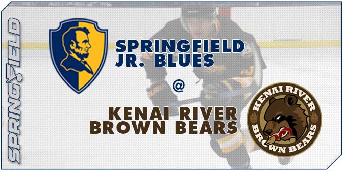 Weekend Preview – Springfield at Kenai