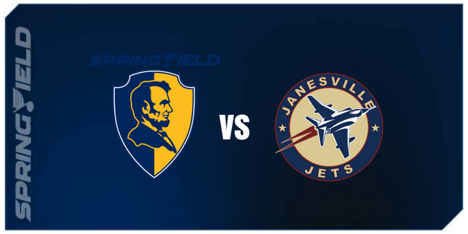 Springfield vs. Janesville – Preview