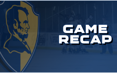 Jr. Blues Split Weekend Set with Brown Bears