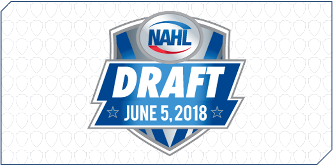 NAHL DRAFT