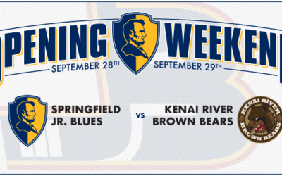 2018-19 Opening Weekend Celebration