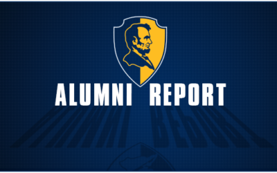 Springfield Jr. Blues Alumni Report #4