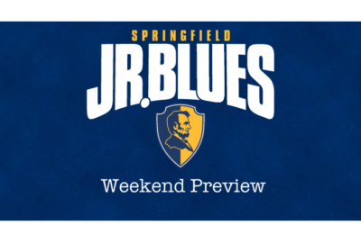 Weekend Preview vs. Topeka Pilots