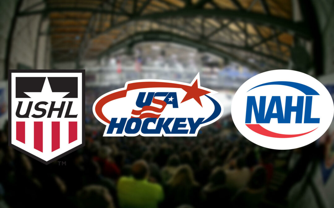 NAHL, USHL Reach Player Agreement