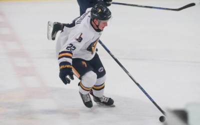 Puricelli Nets 20th in 4-2 Win
