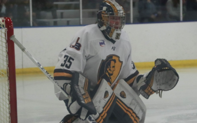Williams Lands at #9 on Central Scouting