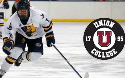 Villegas Commits to Union College