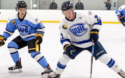 Top Prospects Tournament Recap