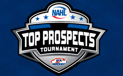 Four Jr. Blues Players Will Participate in Top Prospects
