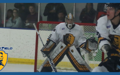 Kucera, Williams Lead Jr. Blues Past Jets, 3-0