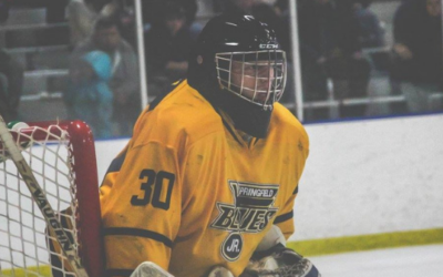 Jr. Blues Alumni Recap – March 27, 2019
