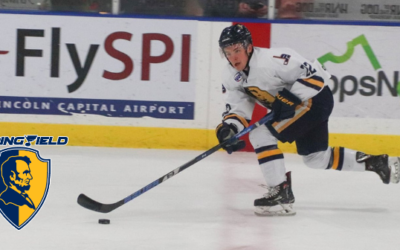 Puricelli, Jr. Blues Earn Divisional Awards