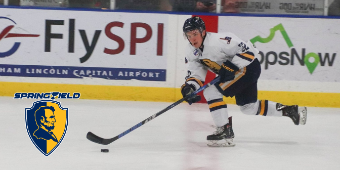 Puricelli, Jr. Blues Earn Divisional Awards