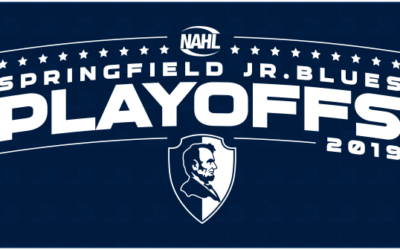 2019 Robertson Cup Playoffs Set to Begin