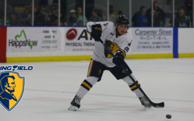 Aird Commits to St. Norbert College