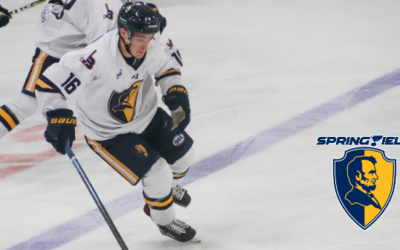 Ben Schmidling Commits to St. Norbert College