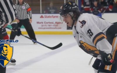 Brainin Commits to St. Norbert College