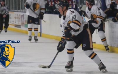 Techel Commits to UW-Eau Claire