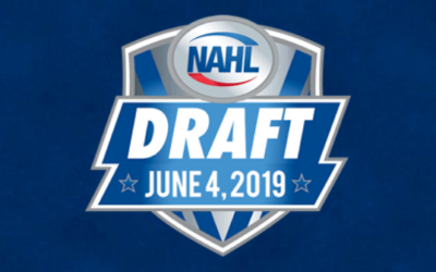 2019 NAHL Draft Preview