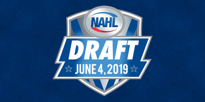 2019 NAHL Draft Preview