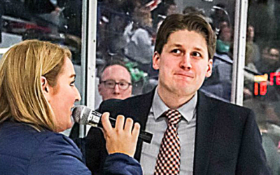 Josh Dallmann Accepts Position with Dells Ducks