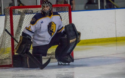 Jr. Blues Alumni Report – Dec. 18th, 2019