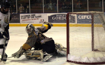 Jr. Blues Alumni Report – Jan. 22nd, 2020