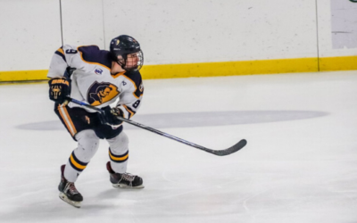 Jr. Blues Alumni Report – Jan. 15th, 2020
