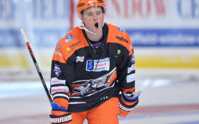 Jr. Blues Alumni Report – Feb. 19th, 2020
