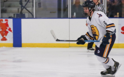 Gabriele Commits to Endicott College