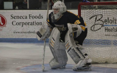 Jr. Blues Alumni Report: The 2019-20 Hockey East Season