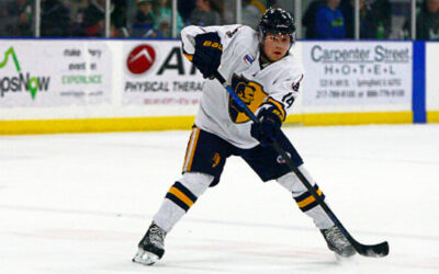 Jr. Blues Alumni Report: the 2019-20 NCHA Season