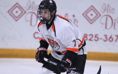 Jr. Blues Alumni Report: the 2019-20 SUNYAC, MASCAC, & NE10 Seasons