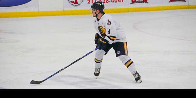 Jr. Blues Alumni Report: the 2019-20 MIAC Season